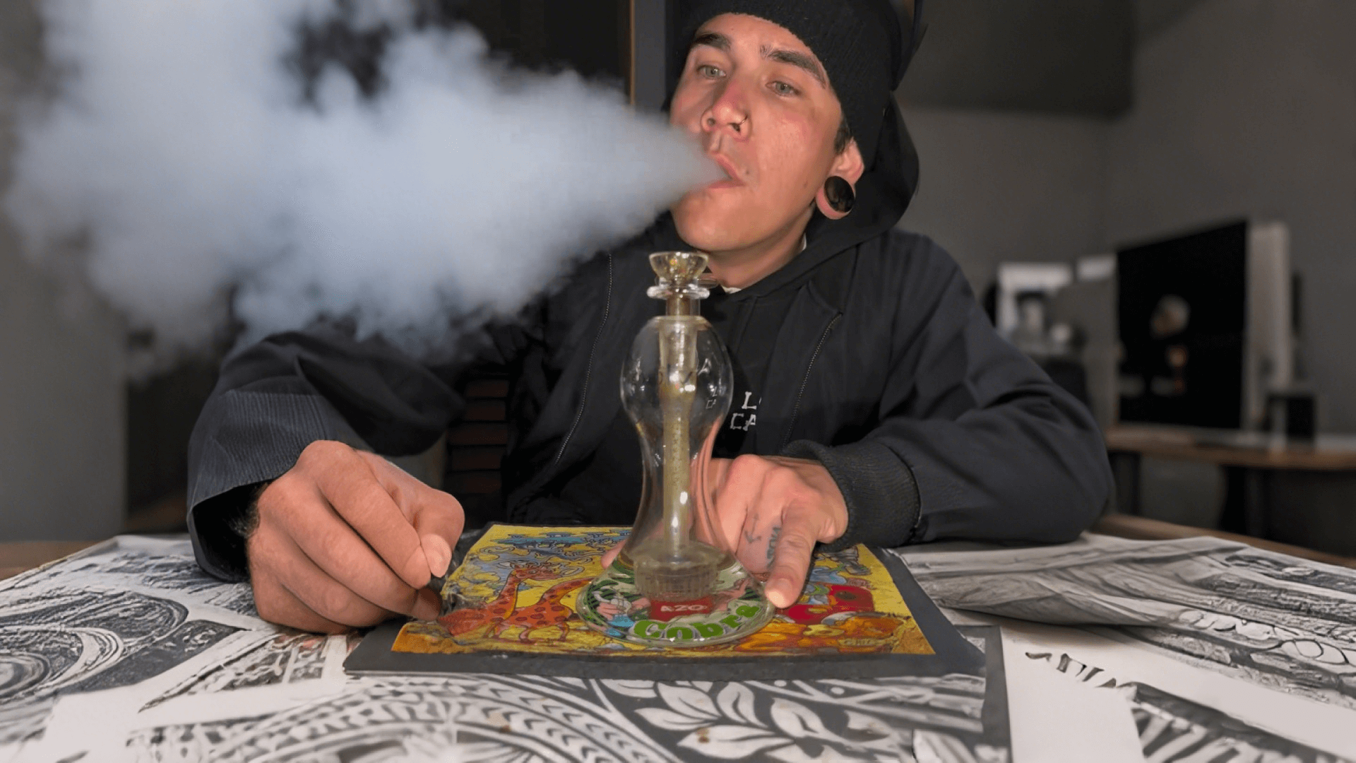 How to Choose the Right Bong: A Beginner-to-Pro Guide