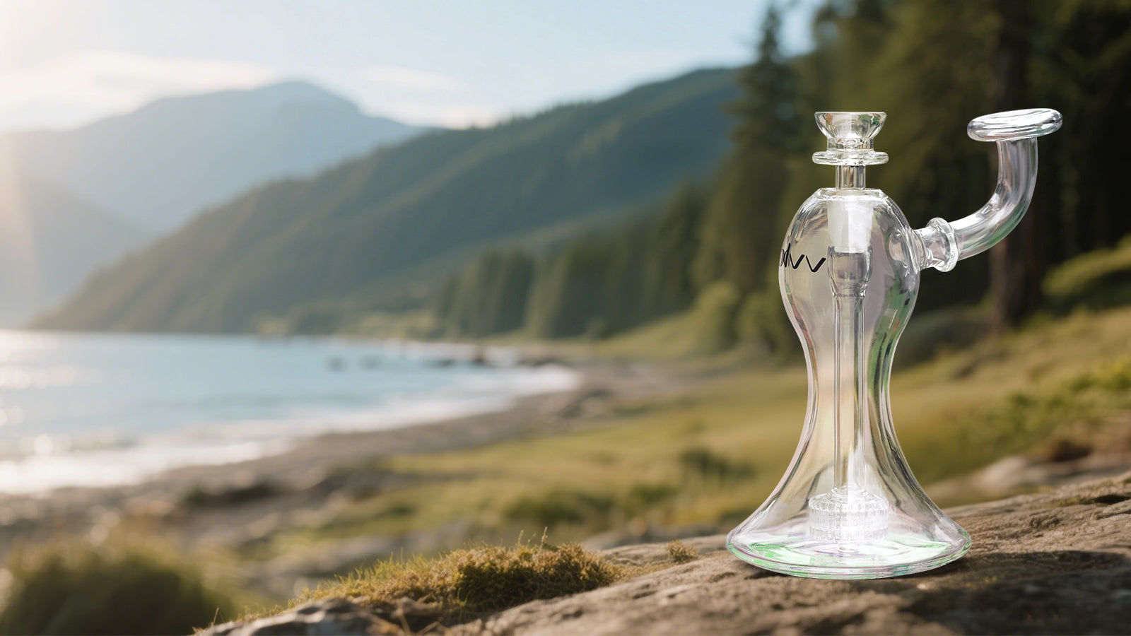 The Ultimate Guide to Choosing Your First Glass Bong