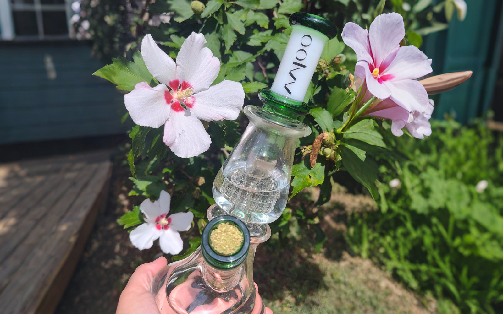 Why Handmade Glass Bongs Are Worth the Price